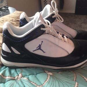 Air Jordan’s